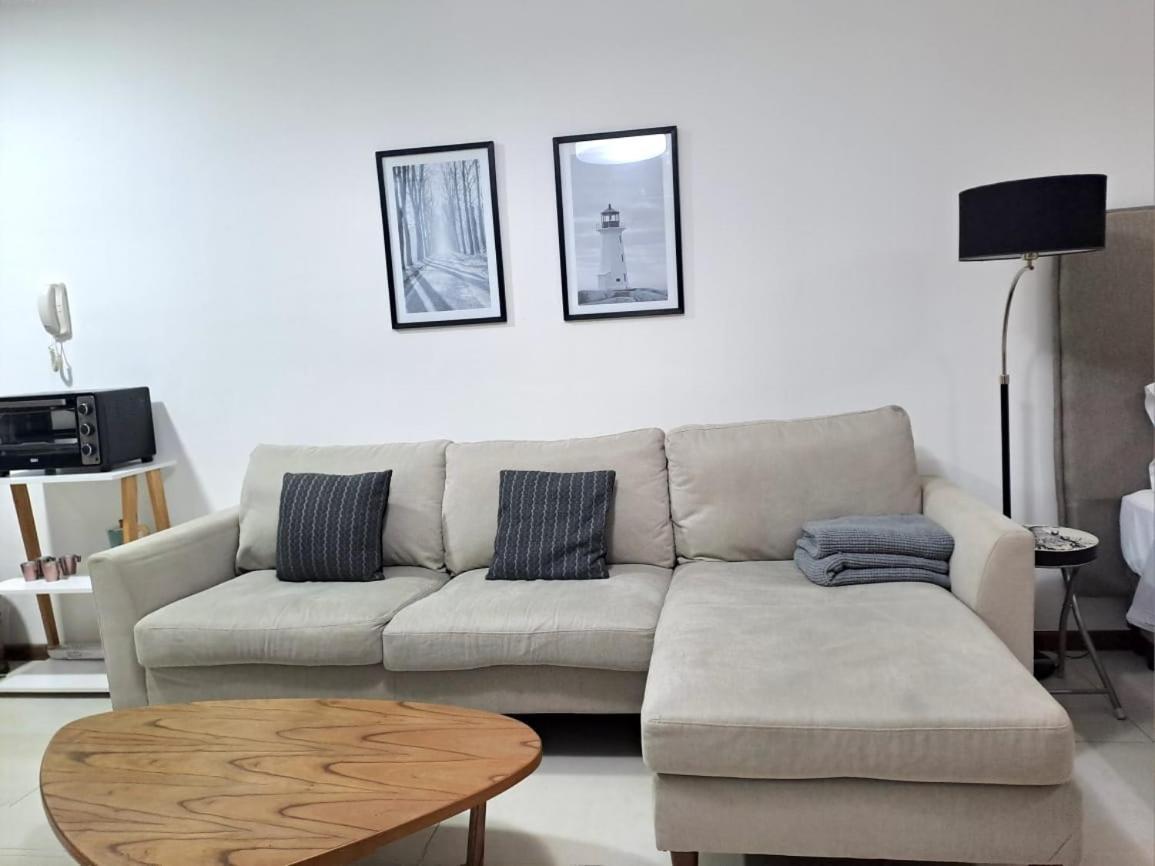 Encantador Monoambiente En Recoleta Apartment