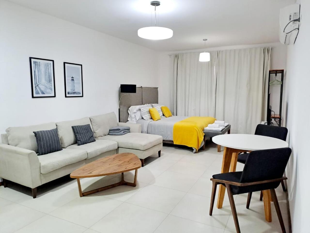 Encantador Monoambiente En Recoleta Apartment *