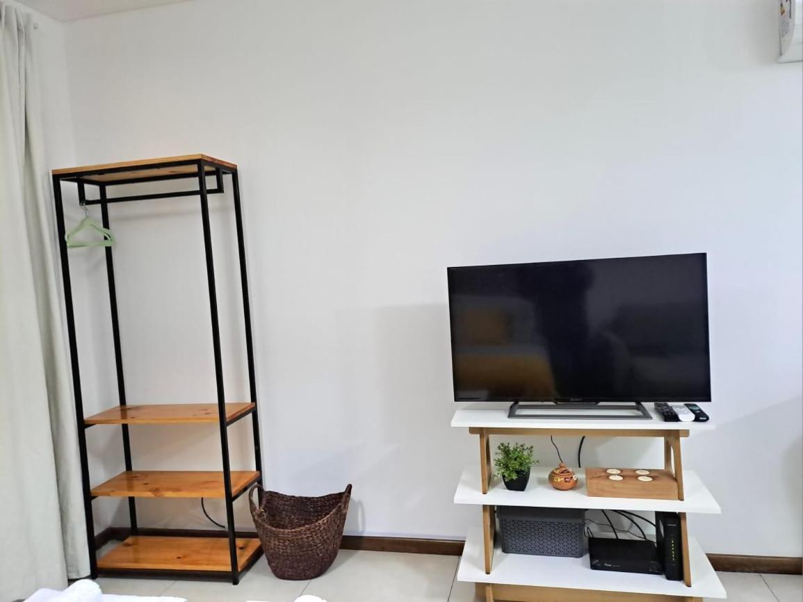 Apartment Encantador Monoambiente En Recoleta Buenos Aires
