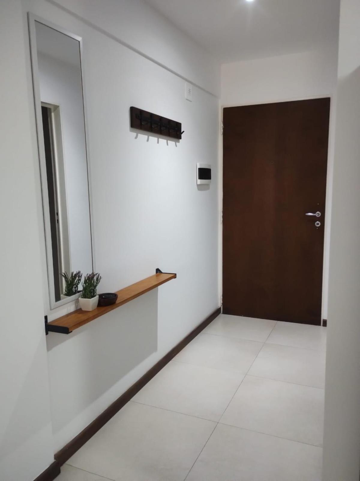 Apartment Encantador Monoambiente En Recoleta
