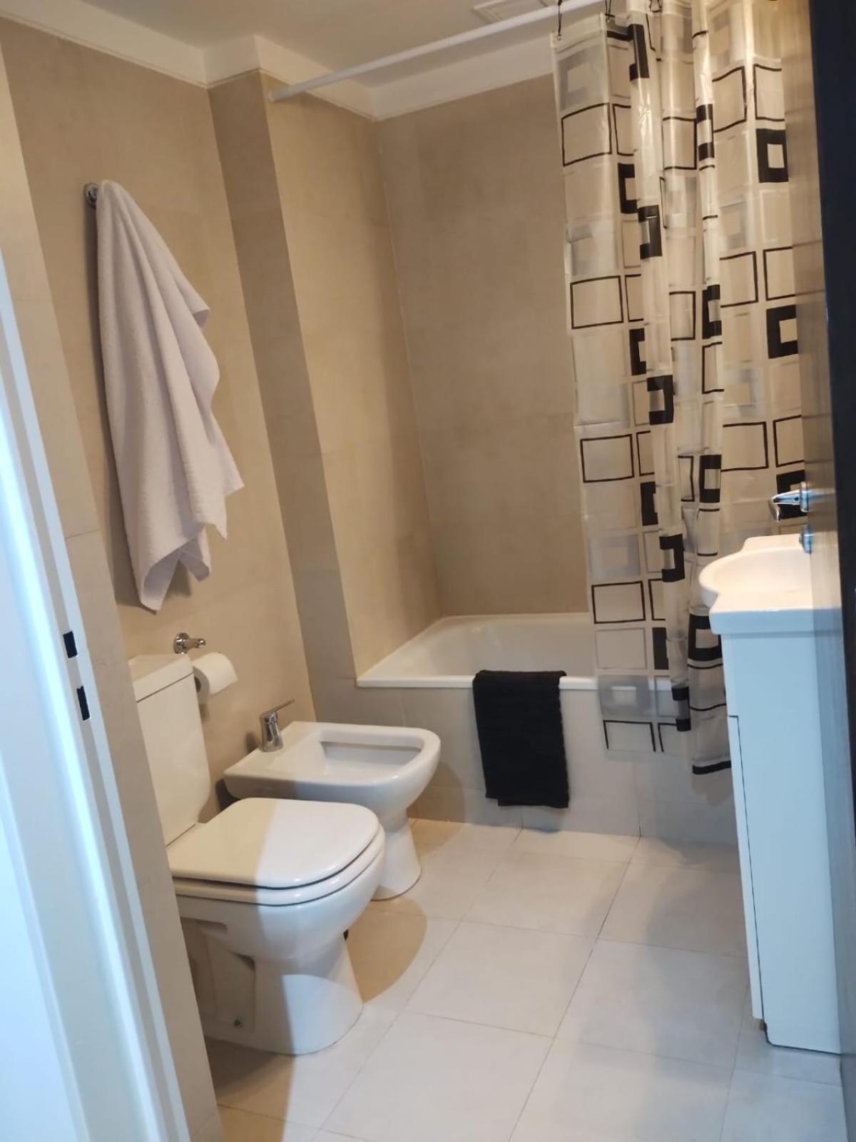 Encantador Monoambiente En Recoleta Apartment Buenos Aires