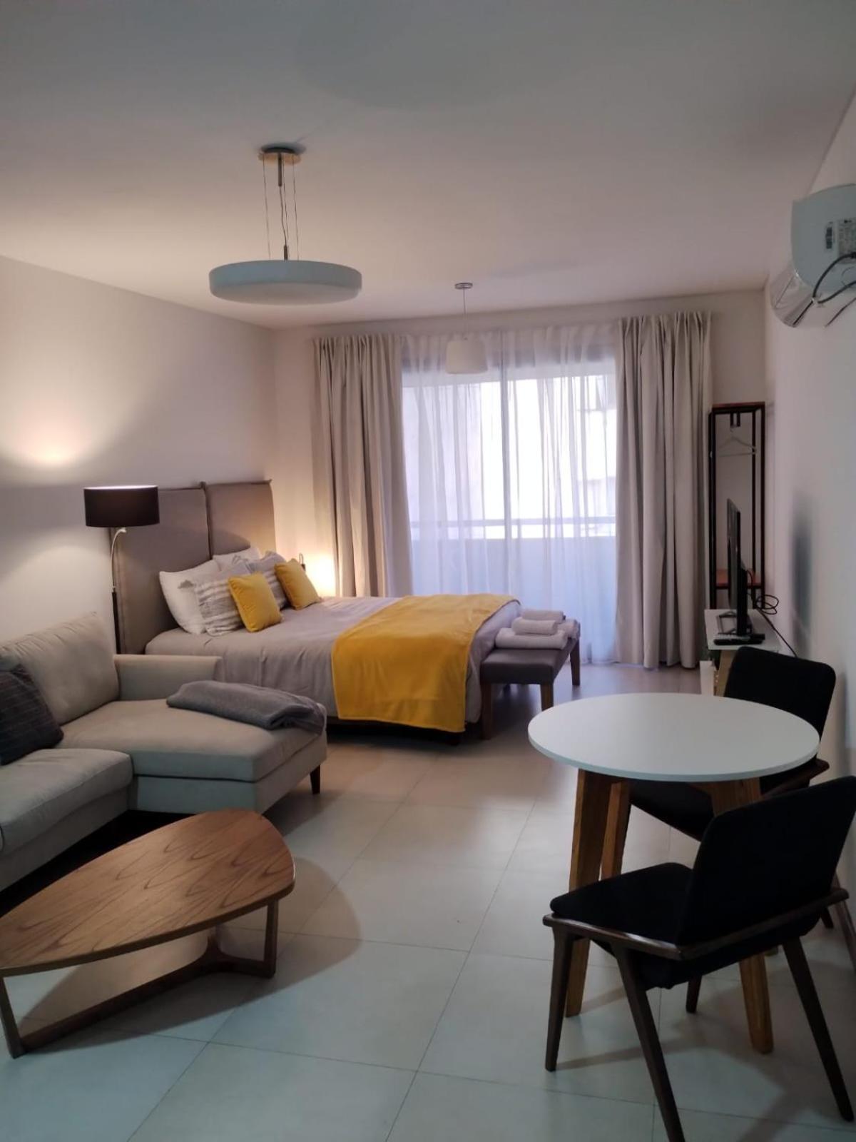 Apartment Encantador Monoambiente En Recoleta *