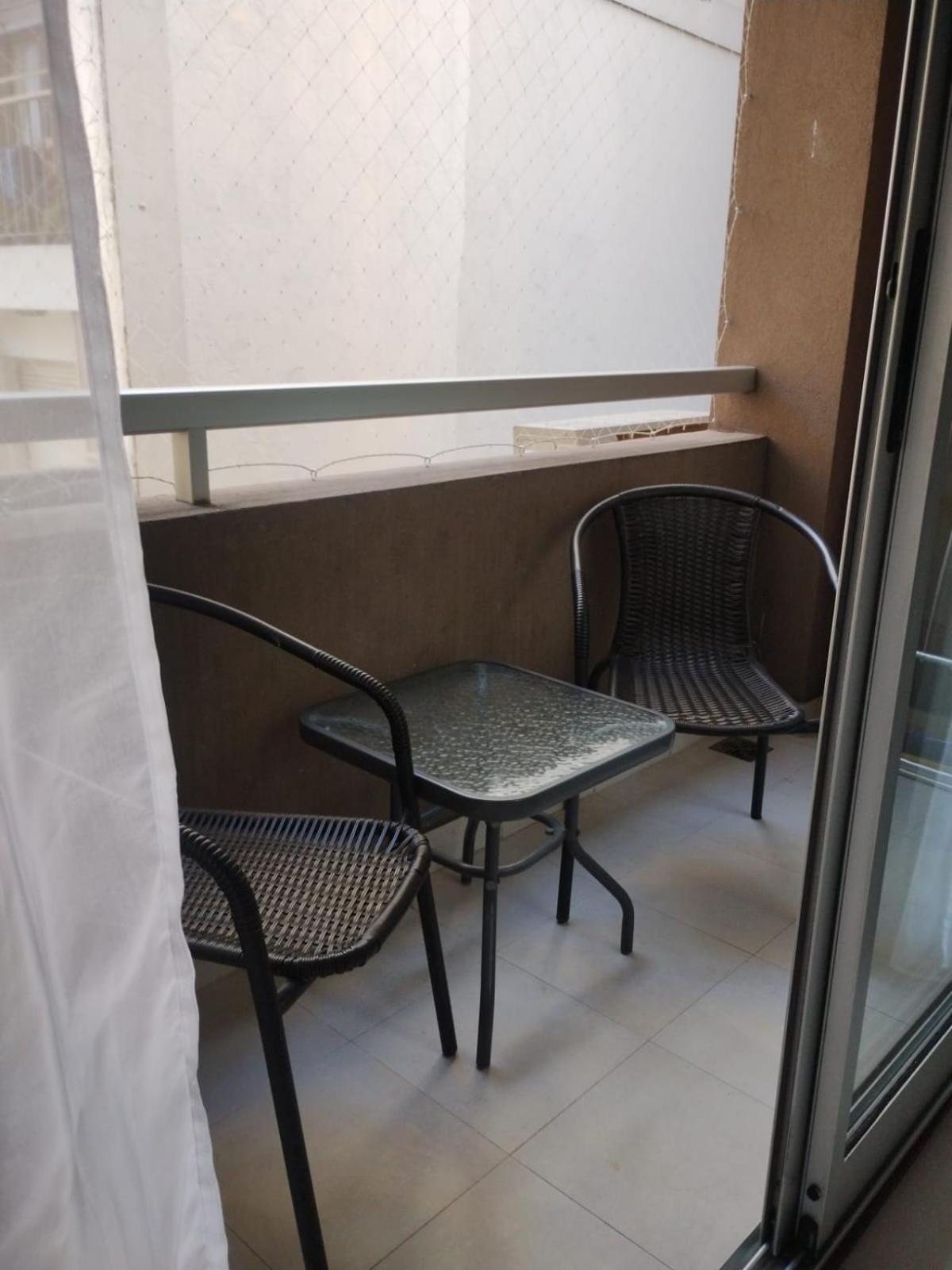 Encantador Monoambiente En Recoleta * Buenos Aires